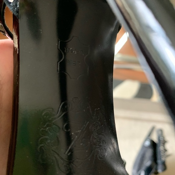 Women’s high heels - Picture 5 of 6